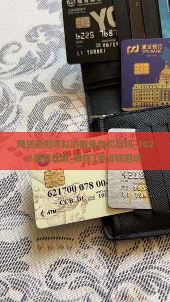 网贷逾期可以协商免息罚息吗
