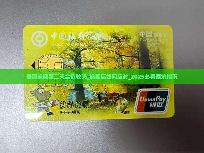 美团逾期第二天会催收吗