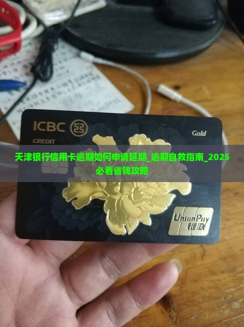 天津银行信用卡逾期如何申请延期