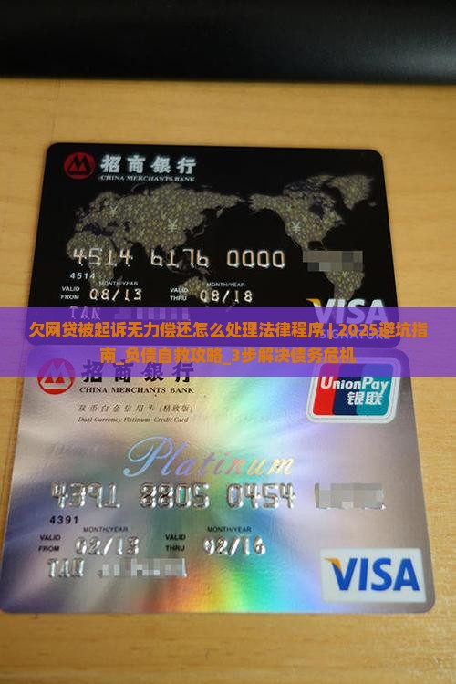 欠网贷被起诉无力偿还怎么处理法律程序