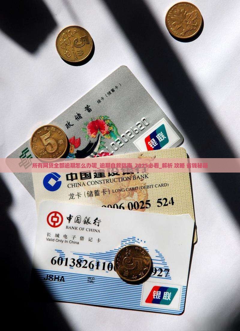所有网贷全部逾期怎么办呢