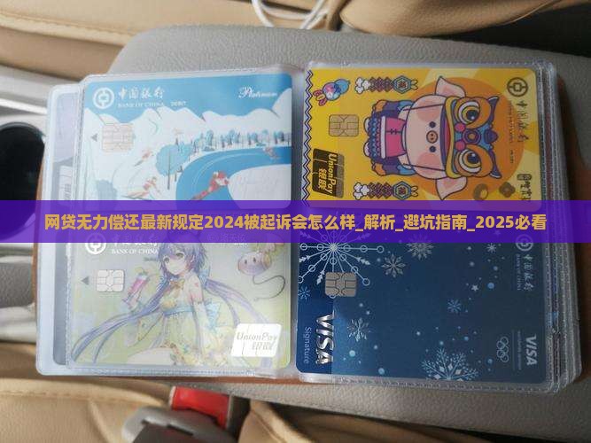 网贷无力偿还最新规定2024被起诉会怎么样