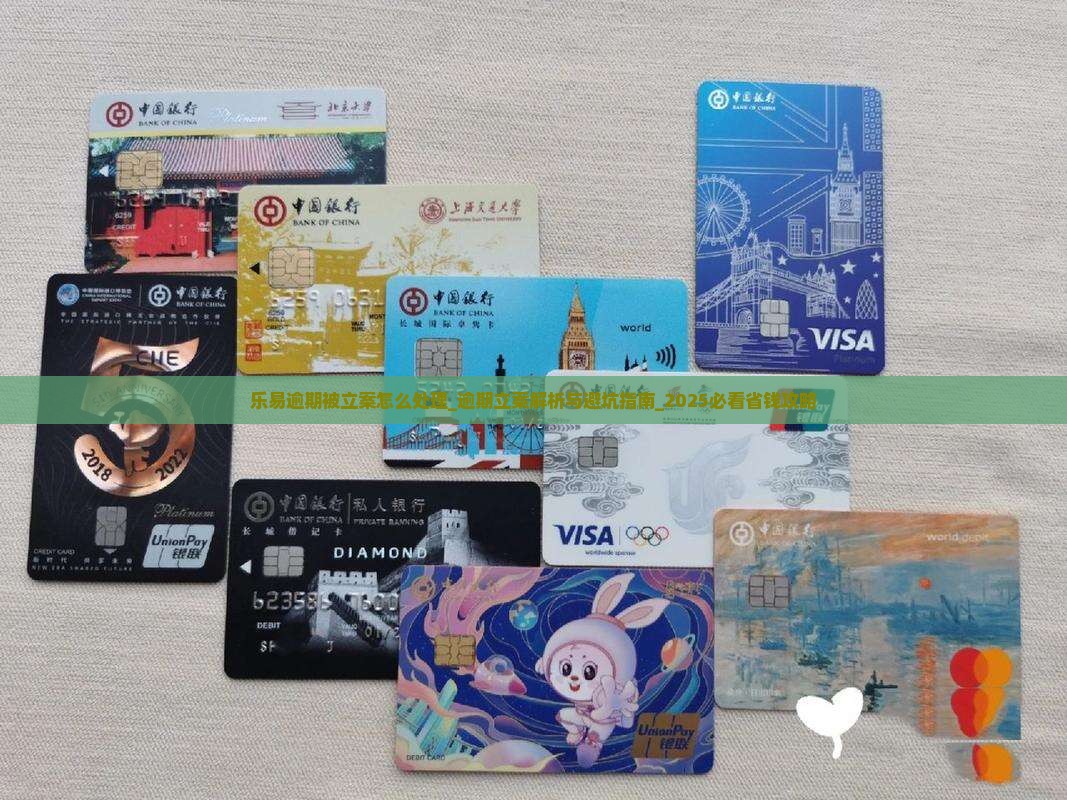 乐易逾期被立案怎么处理