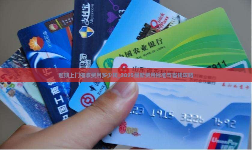 逾期上门催收费用多少钱