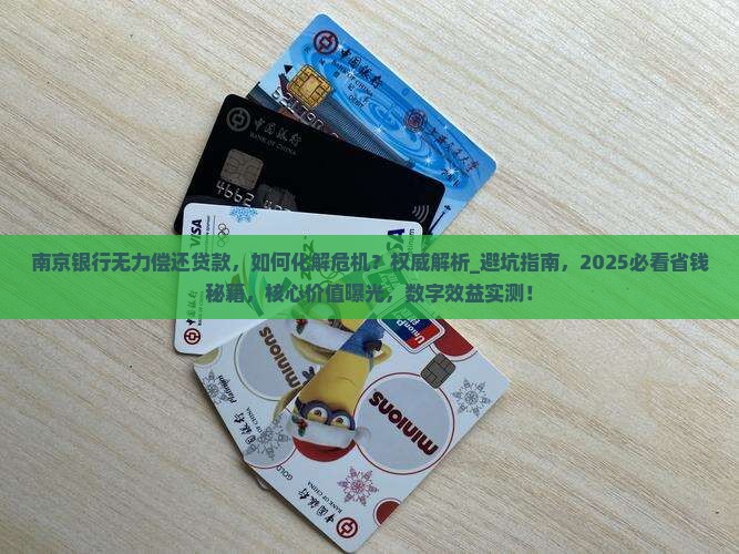 南京银行无力偿还贷款
