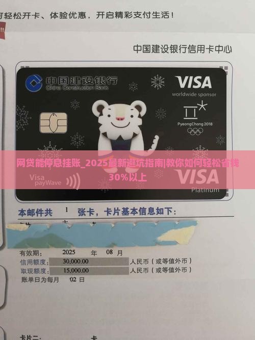 网贷能停息挂账
