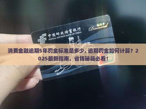 消费金融逾期5年罚金标准是多少