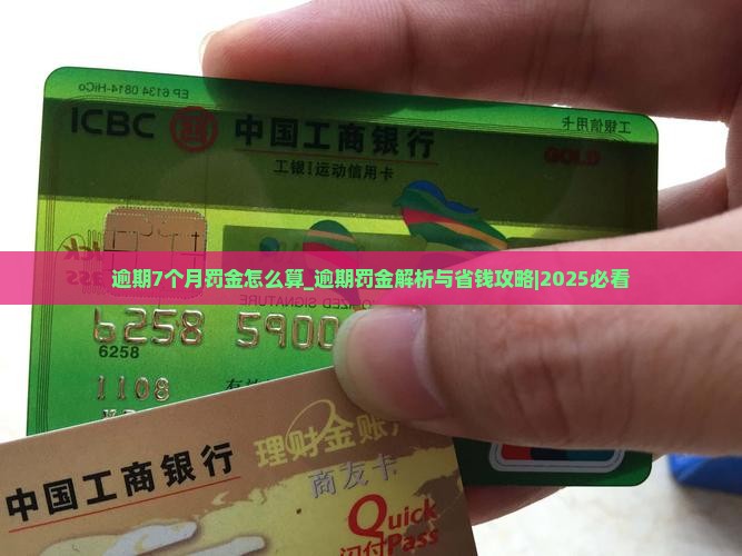 360借条逾期7个月罚金怎么算