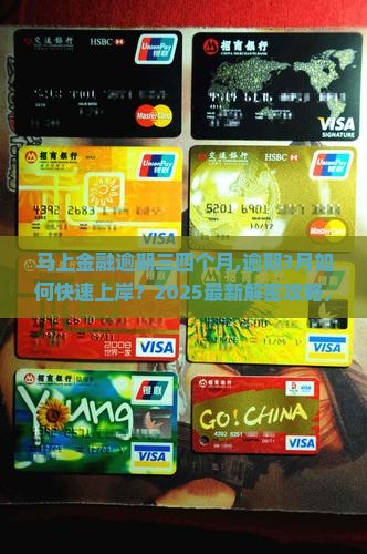 马上金融逾期三四个月
