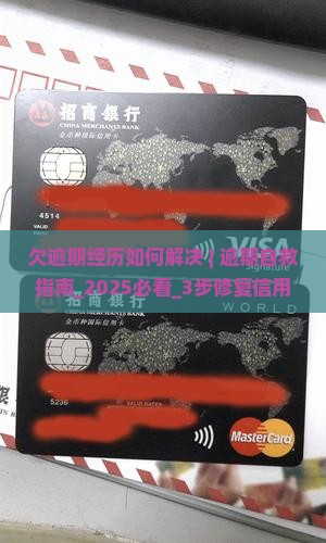 欠微粒贷逾期经历如何解决