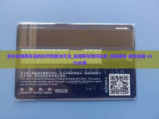 京东白条逾期两年后的处罚和解决方法