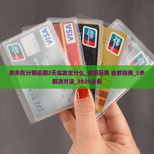 京东在分期逾期2天会发生什么