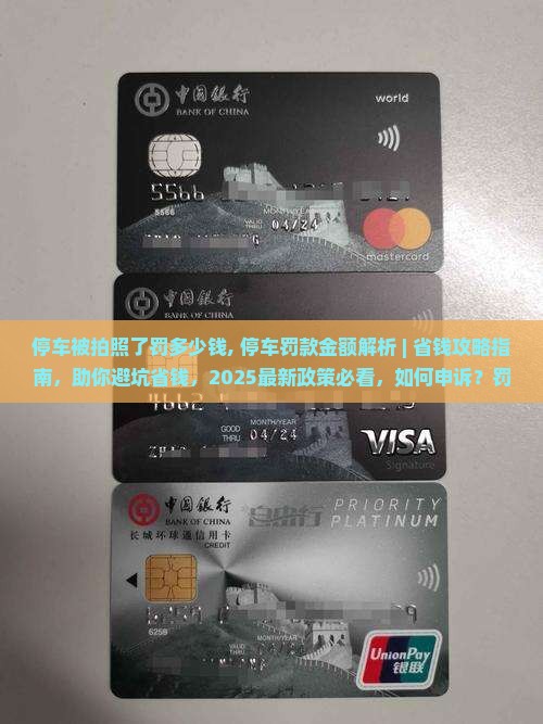 违章停车被拍照了罚多少钱 违章停车被拍照了罚多少钱