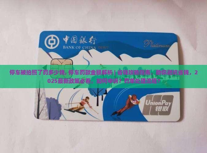 违章停车被拍照了罚多少钱 违章停车被拍照了罚多少钱