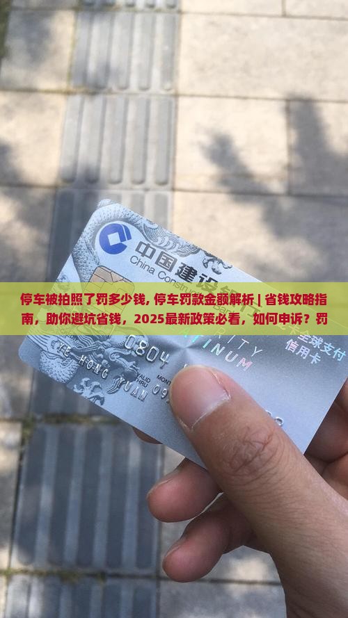 违章停车被拍照了罚多少钱 违章停车被拍照了罚多少钱