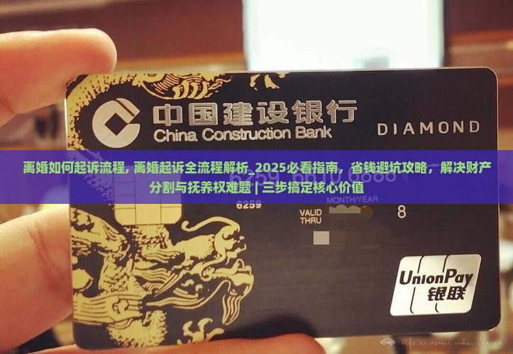离婚如何起诉流程